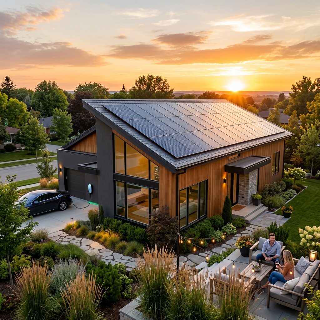 Benefits of Solar Energy